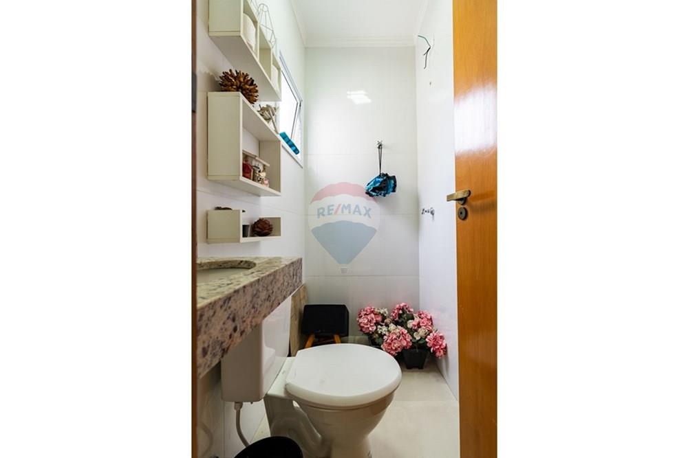 Casa de Condomínio, 3 quartos - Foto 74
