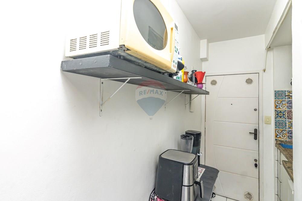 Apartamento, 1 quarto, 34 m² - Foto 10