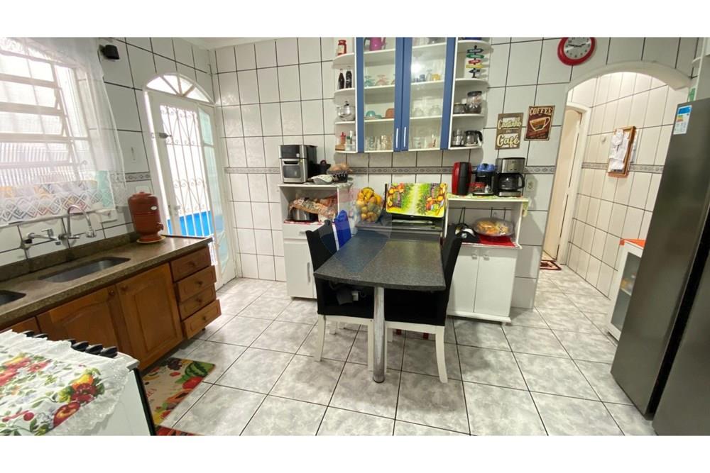 Casa, 3 quartos, 120 m² - Foto 7