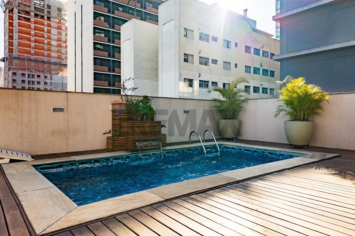 Apartamento, 1 quarto, 35 m² - Foto 48