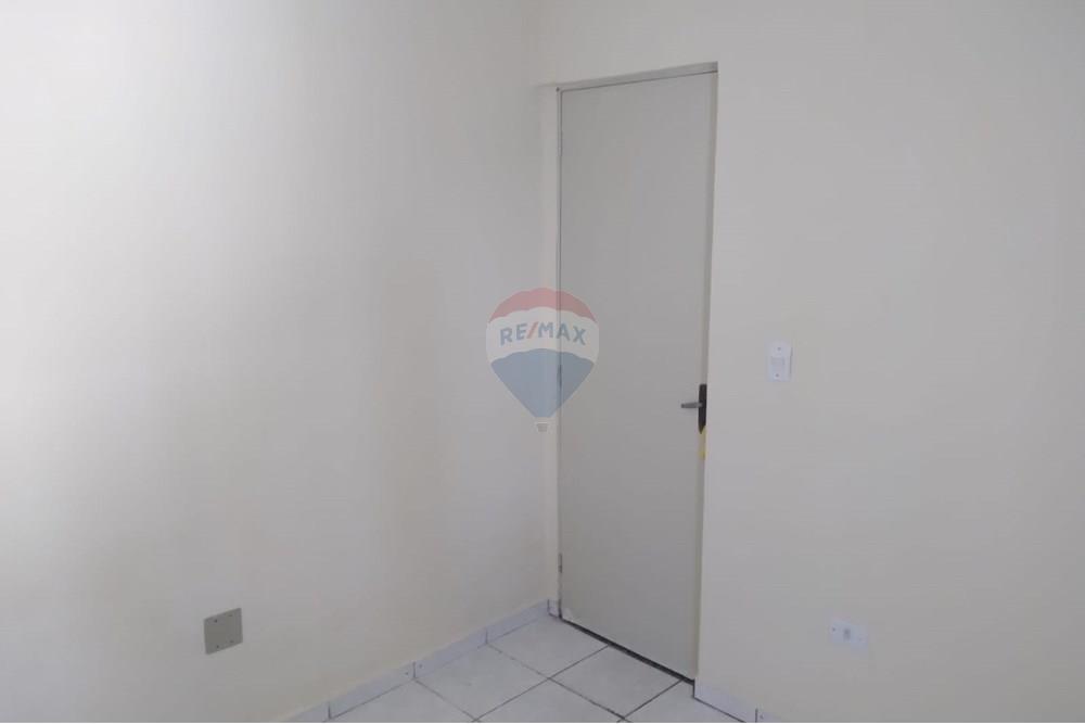 Casa, 1 quarto, 40 m² - Foto 7