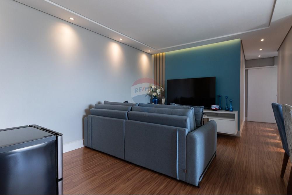 Apartamento, 3 quartos, 100 m² - Foto 24