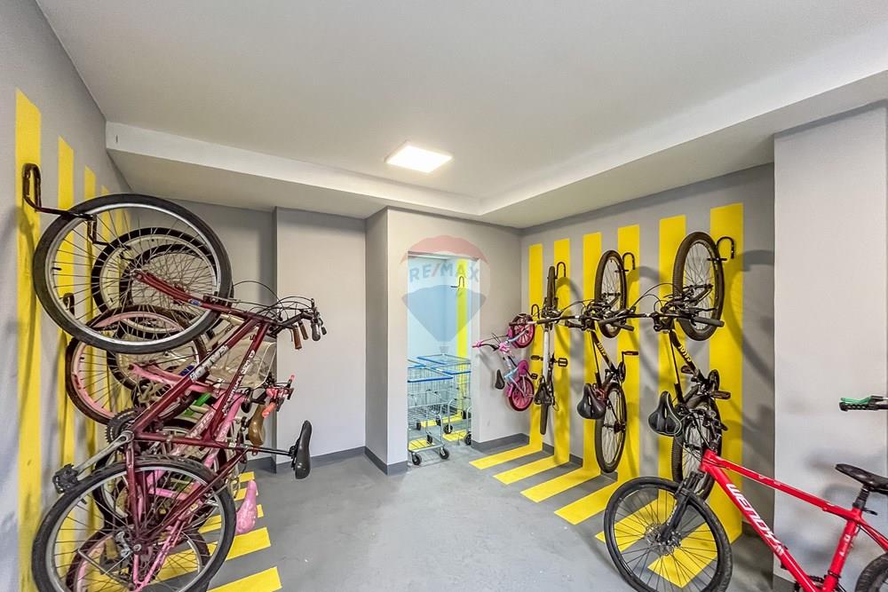 Apartamento, 1 quarto, 17 m² - Foto 21