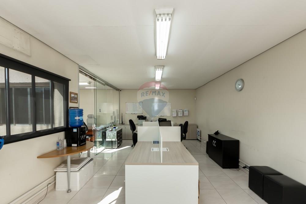 Depósito-Galpão, 257 m² - Foto 6