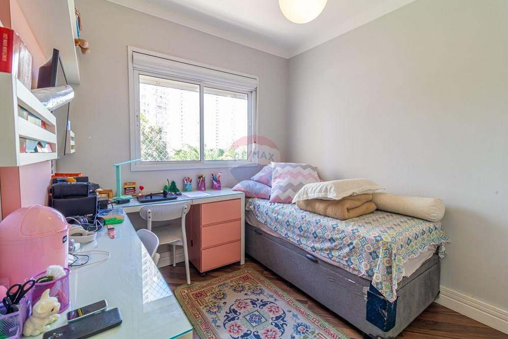 Apartamento, 3 quartos, 121 m² - Foto 91