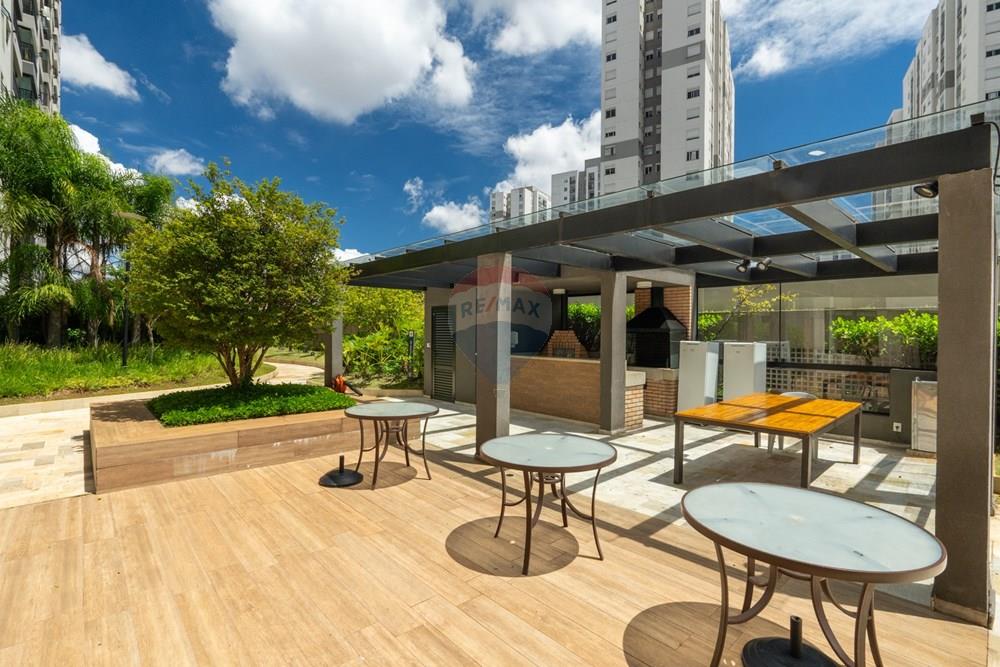 Apartamento, 2 quartos, 78 m² - Foto 35