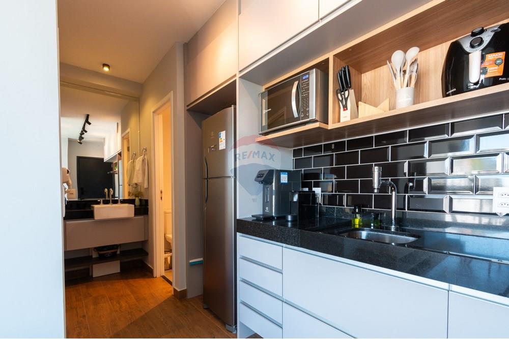 Apartamento, 2 quartos, 64 m² - Foto 13