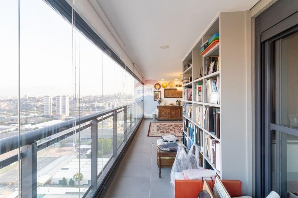 Apartamento, 3 quartos, 154 m² - Foto 11