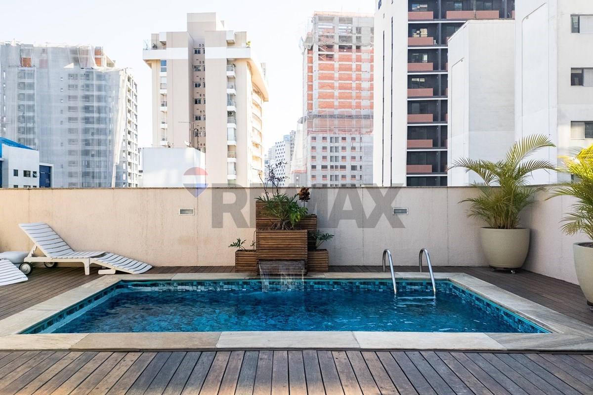Apartamento, 1 quarto, 35 m² - Foto 54