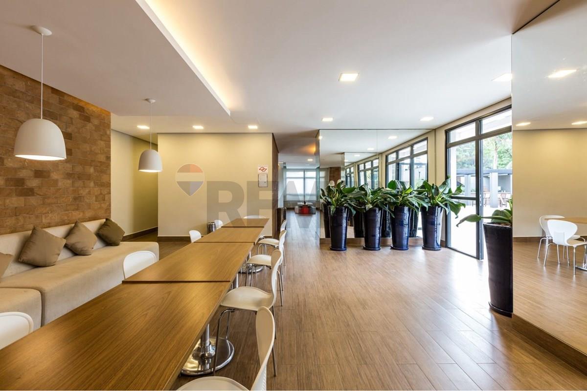 Apartamento, 1 quarto, 41 m² - Foto 37