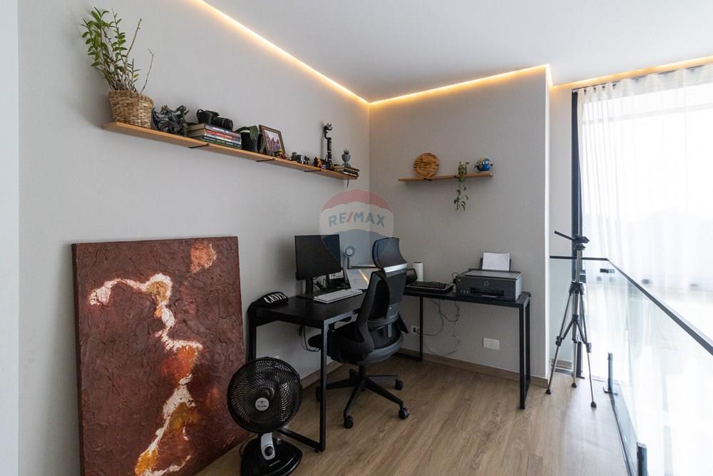 Casa, 4 quartos, 537 m² - Foto 35