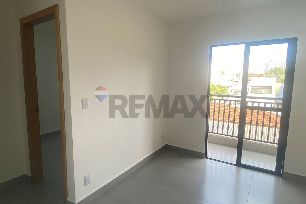 Apartamento, 1 quarto, 34 m² - Foto 8