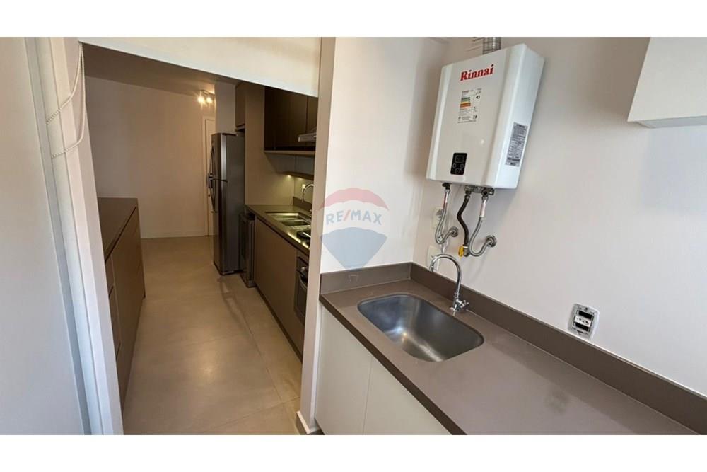 Apartamento, 1 quarto, 77 m² - Foto 7