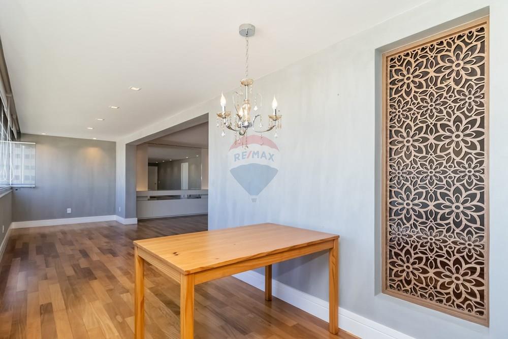 Apartamento, 3 quartos, 172 m² - Foto 11