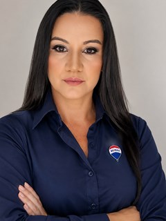 Fabiane Alves