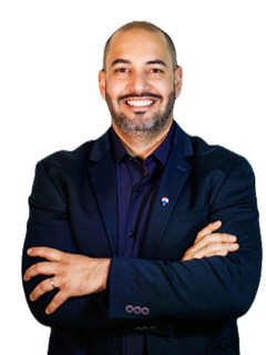 Dieison Kuns - Amarildo Roani Loss Team