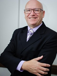 Mauricio Zanette - Amarildo Roani Loss Team