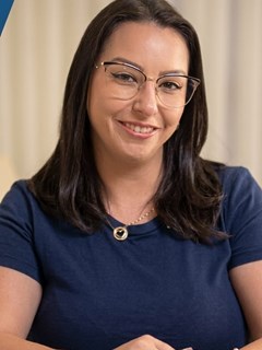 Tatiana Gross - Amarildo Roani Loss Team