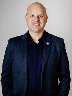 Régis Silva