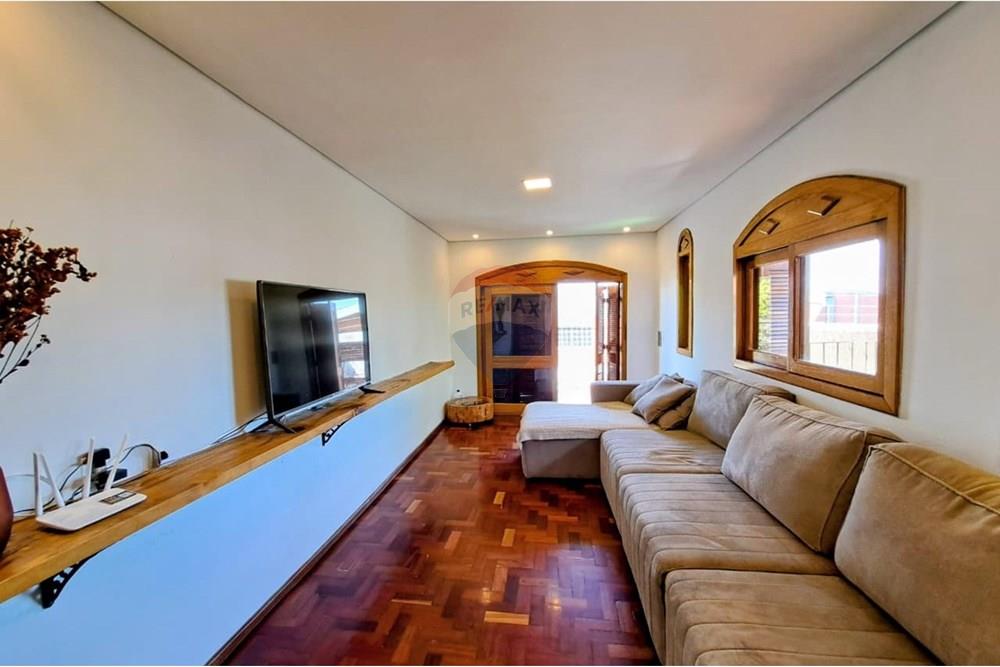 Casa com Ponto Comercial à venda, Bairro Petrópolis, Passo Fundo/RS — foto 1