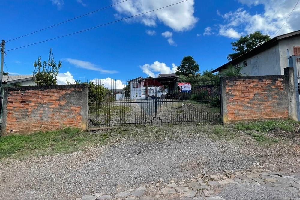 Terreno 360m² em Loteamento Cesar Santos — foto 1