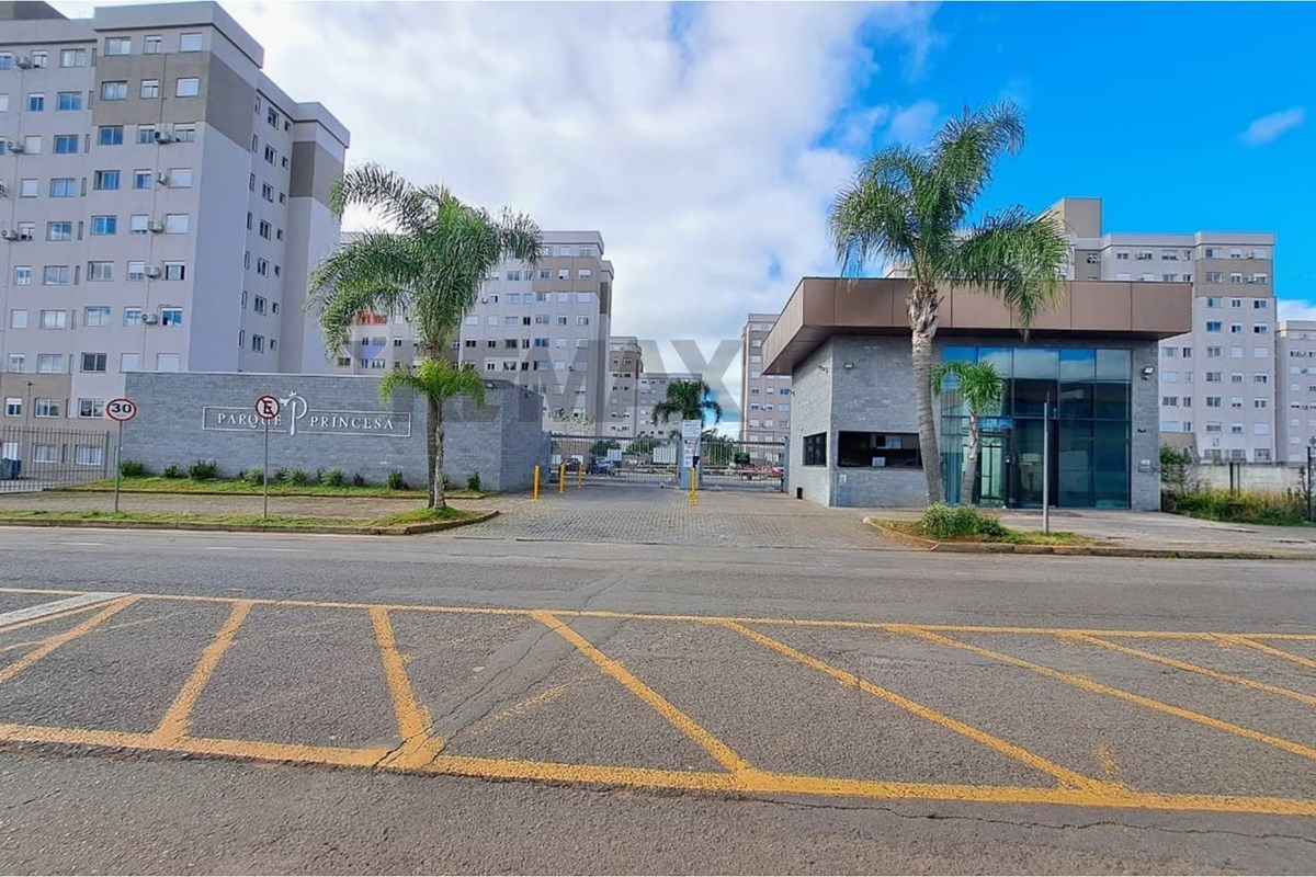 Apartamento com 2 Dormitórios à venda, Condomínio Parque Princesa, Passo Fundo/RS — foto 1