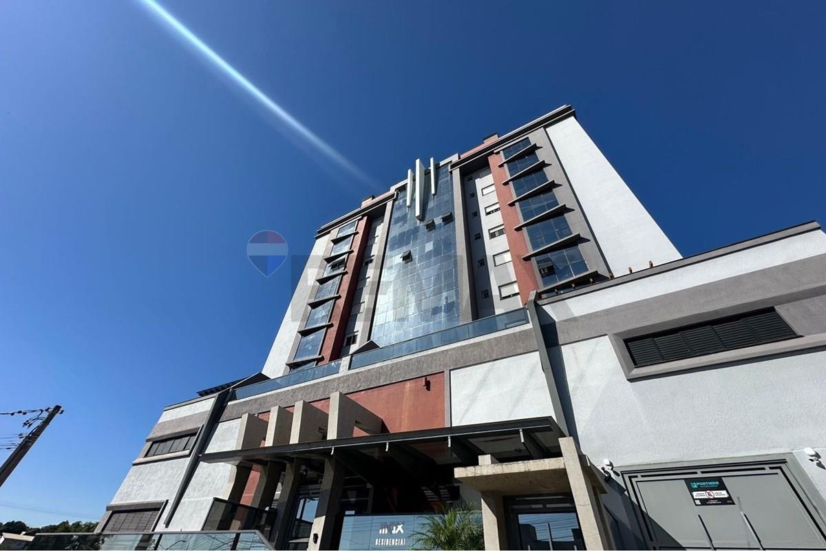 Max Residencial — foto 1
