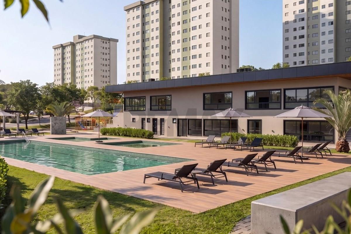 "Seu Novo Lar no Boqueirão, Passo Fundo: Luxo e Conforto" — foto 1