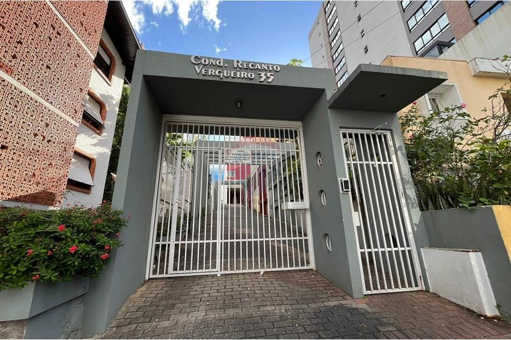 Kitnet Charmosa no Centro de Passo Fundo - Ótimo Preço! — foto 1