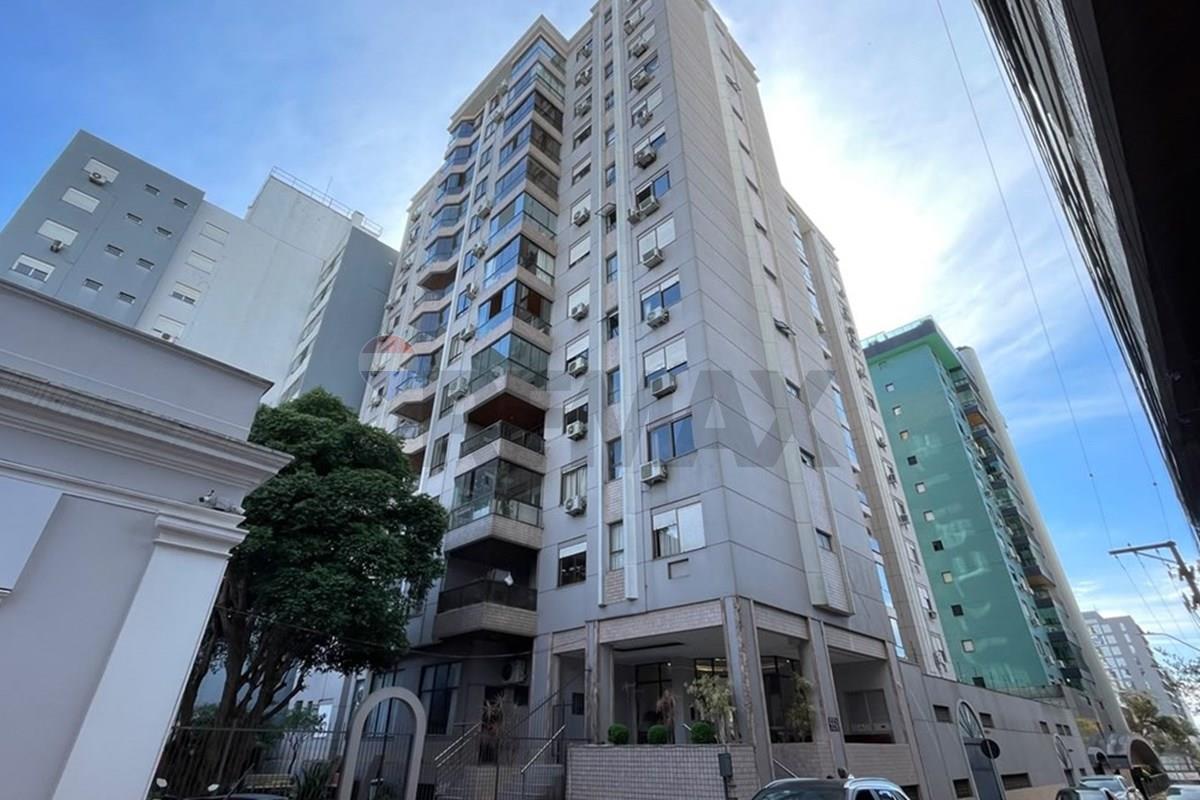 APARTAMENTO 4 DORMITÓRIOS (2 SUÍTES) - ED VIVENDA CASA BARÃO — foto 1