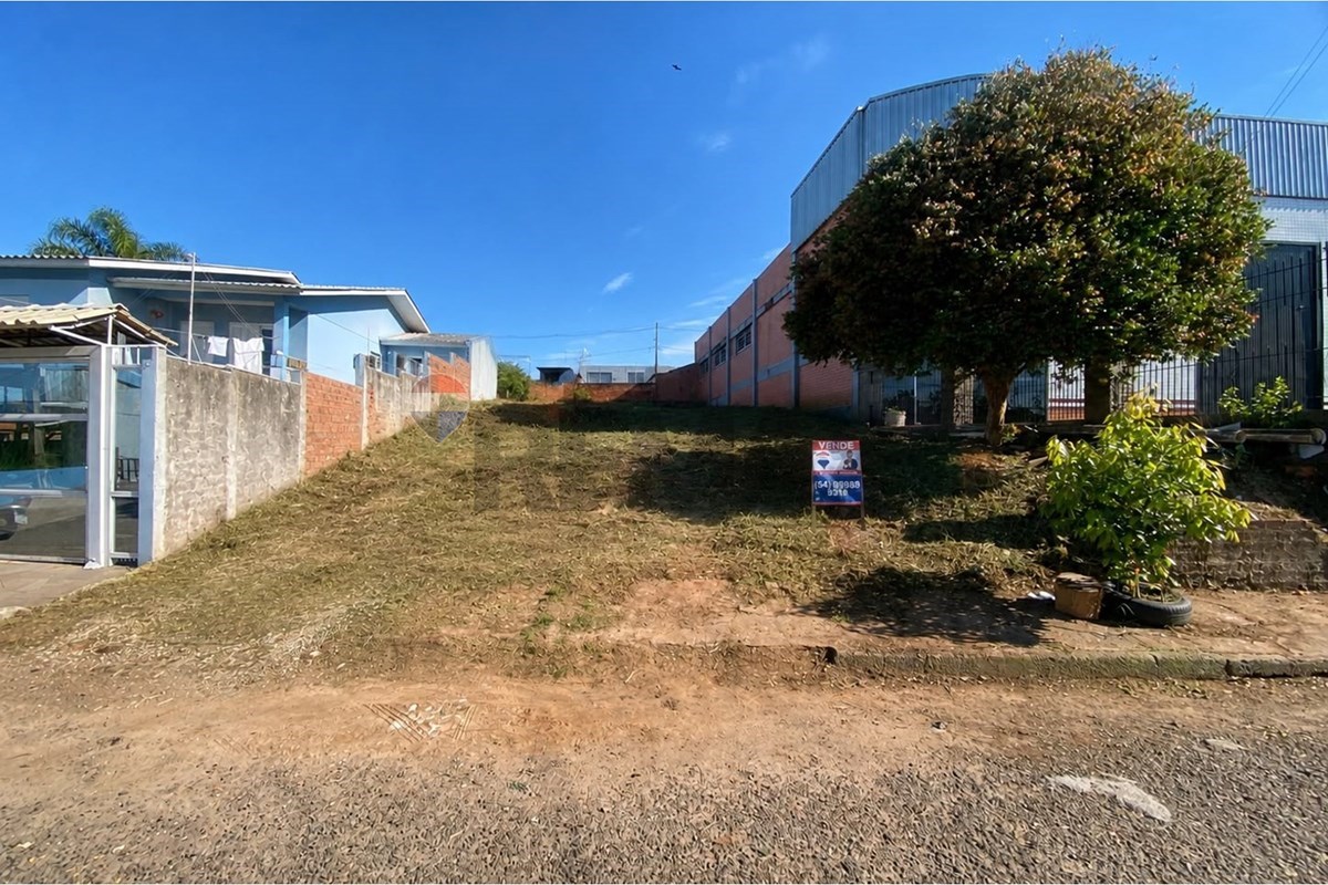 Terreno em Vila Planaltina: Oportunidade Única! — foto 1