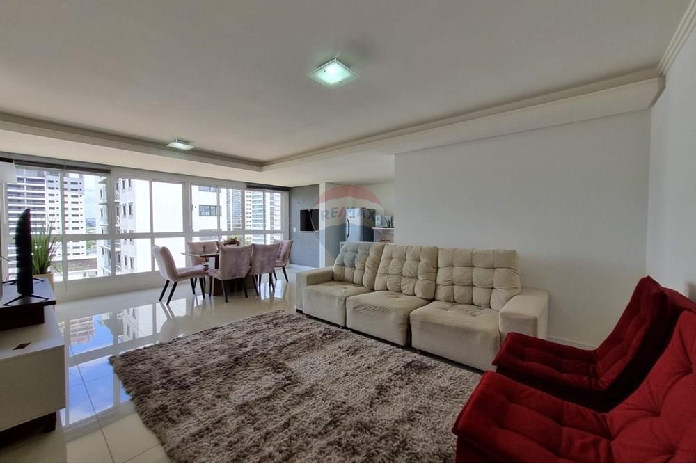 Apartamento Moderno em Vila Rodrigues, 2 Quartos — foto 1