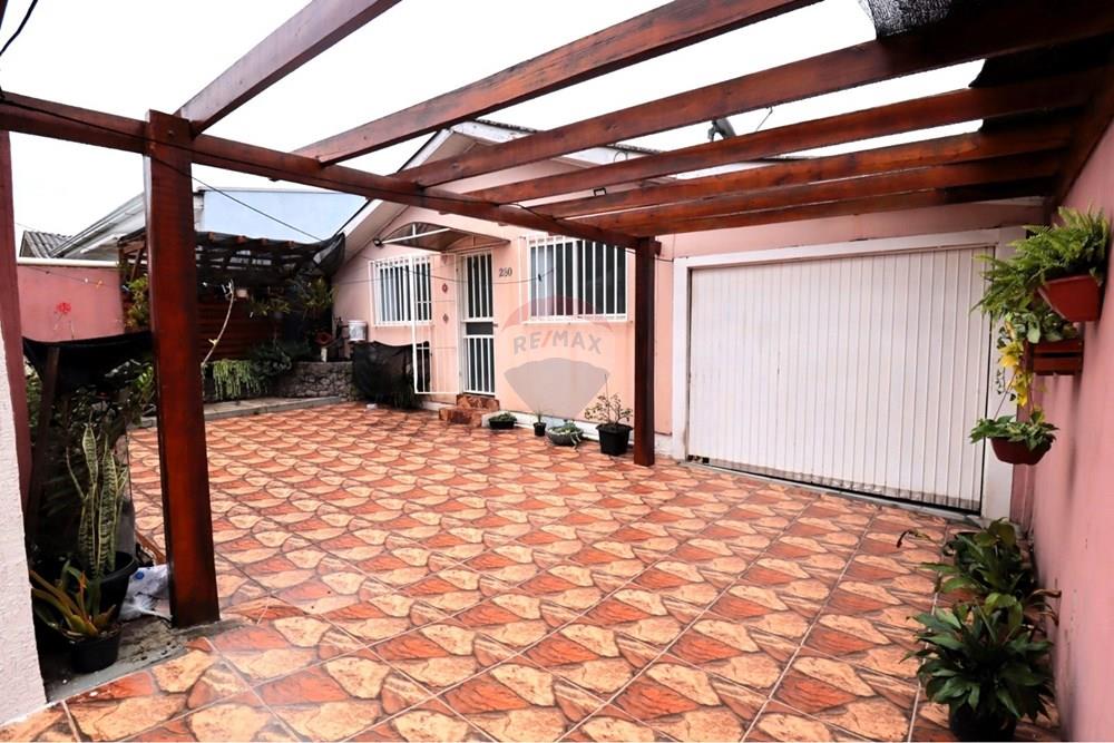 Casa de esquina na Cohab 1 — foto 1