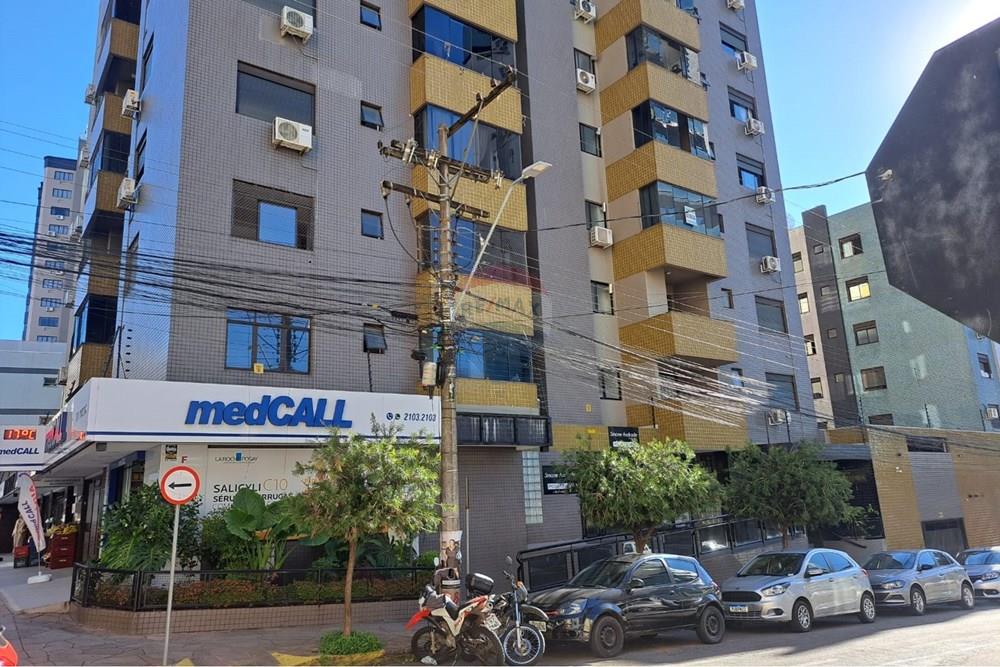 APARTAMENTO 02 DORMITÓRIOS PRÓXIMO AO HOSPITAL DAS CLÍNICAS — foto 1