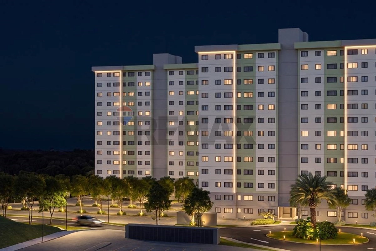 GARDEN CONDOMINIO CLUB — foto 1