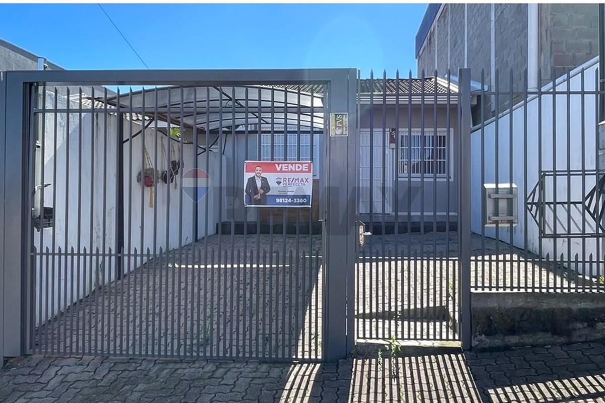 Casa térrea com amplo pátio, móveis planejados e excelente espaço para viver bem! — foto 1