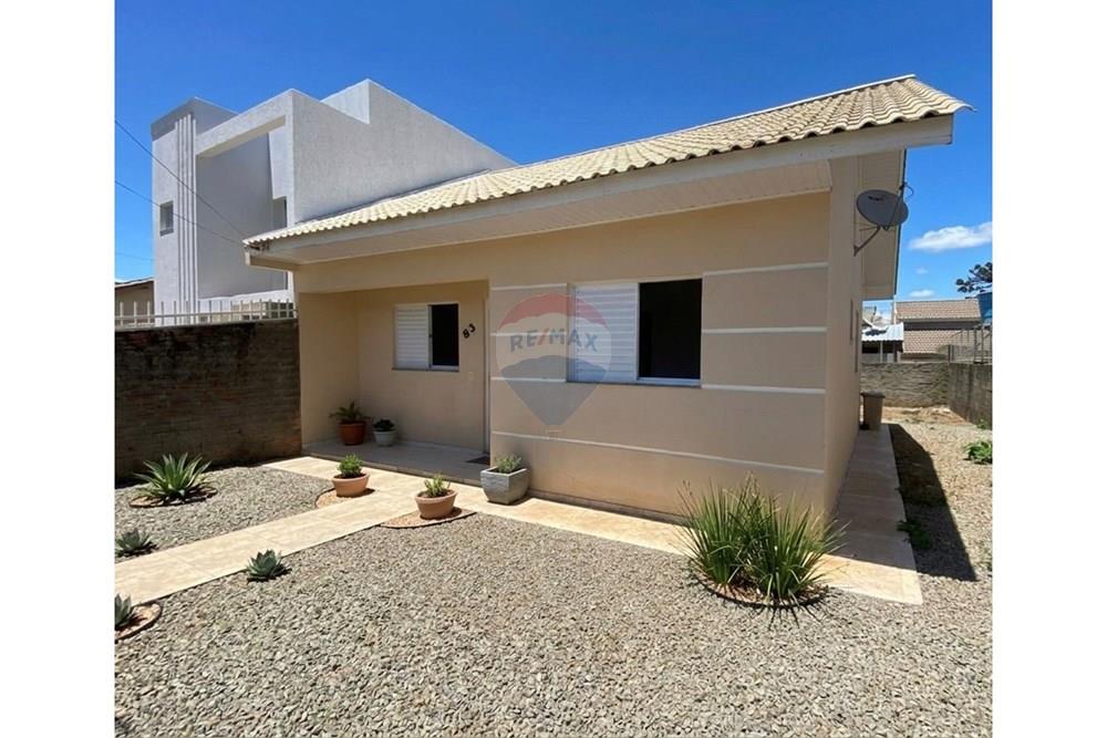 Encantadora casa no Loteamento Residencial Pinheirais, Passo Fundo. — foto 1