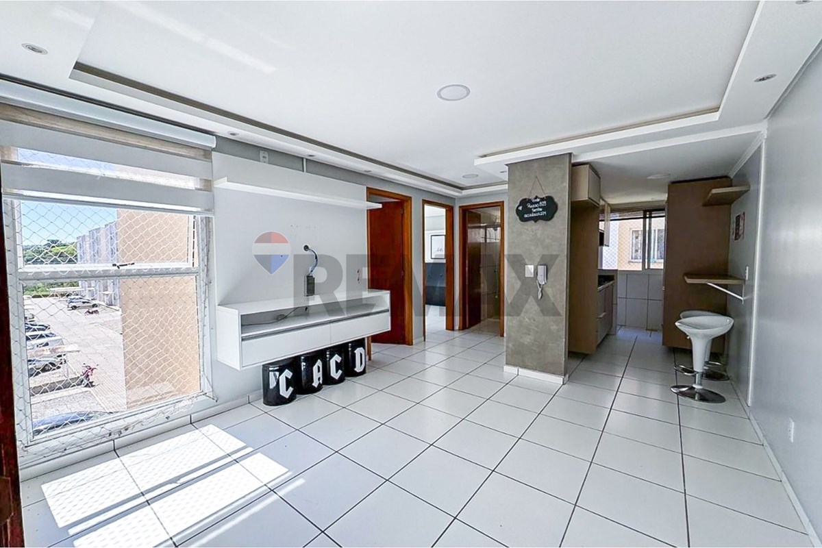 Residencial Tarumans I — foto 1