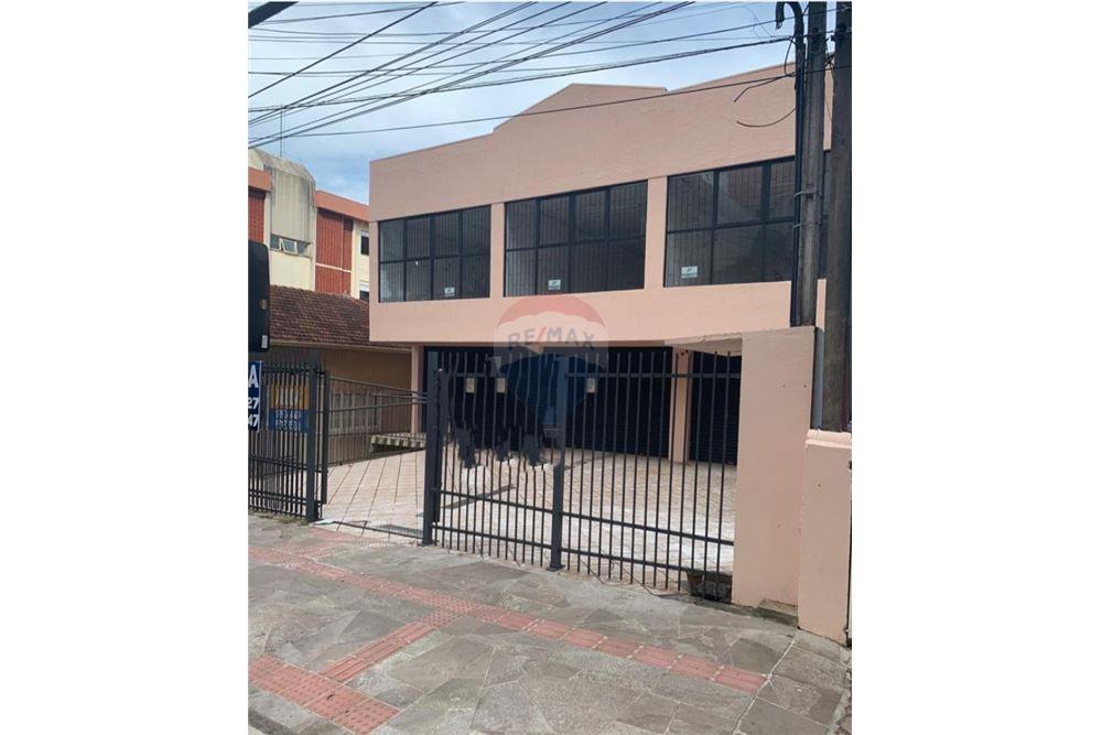 PRÉDIO COMERCIAL NA MOROM — foto 1