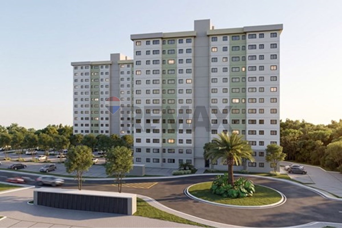 APARTAMENTO 02 DORM. NA PLANTA ED. GARDEN, OTIMO PREÇO E CONDIÇÕES — foto 1