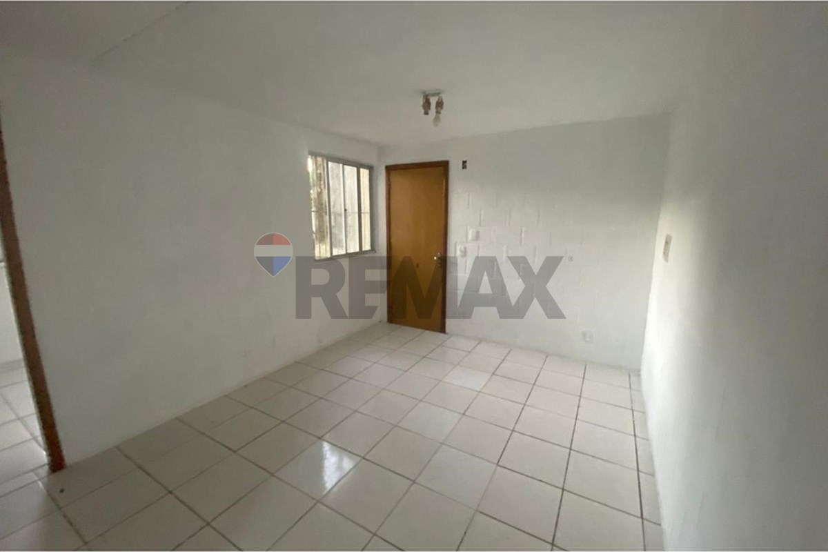 Apartamento na Cruzeiro — foto 1