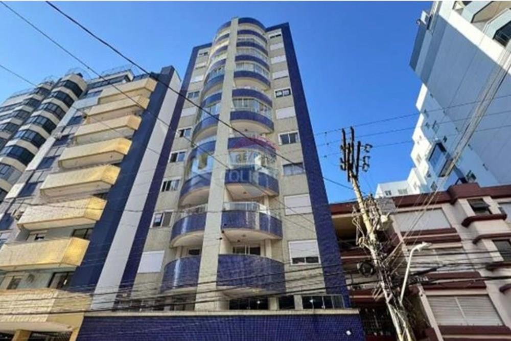 Edifício Erico Verissimo — foto 1