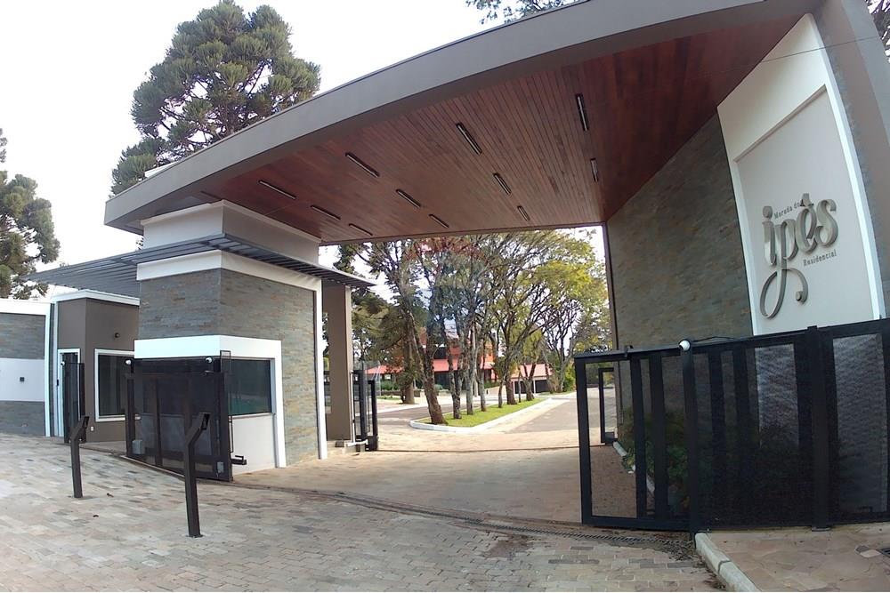 Terreno a venda no condomínio Morada do Ipê — foto 1
