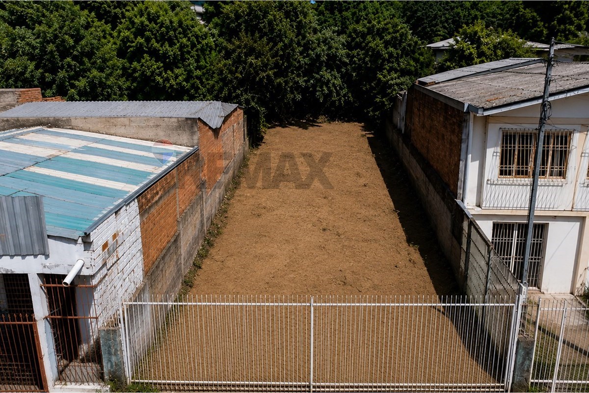Terreno de 270m² no bairro Rodrigues em Passo Fundo/RS — foto 1