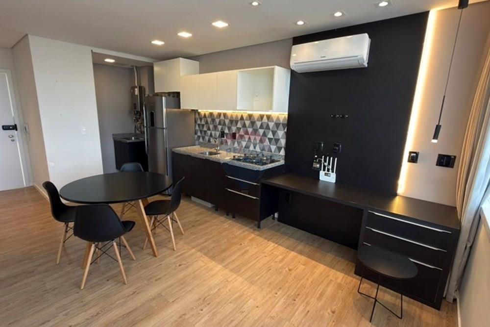 Apartamento Moderno no Coração de Passo Fundo — foto 1