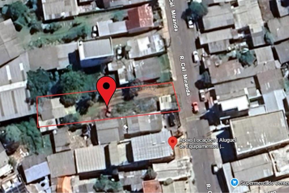 Terreno à venda no Bairro Boqueirão, Passo Fundo/RS — foto 1