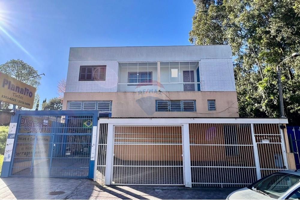Pavilhão com apartamento anexo, em Passo Fundo/RS — foto 1