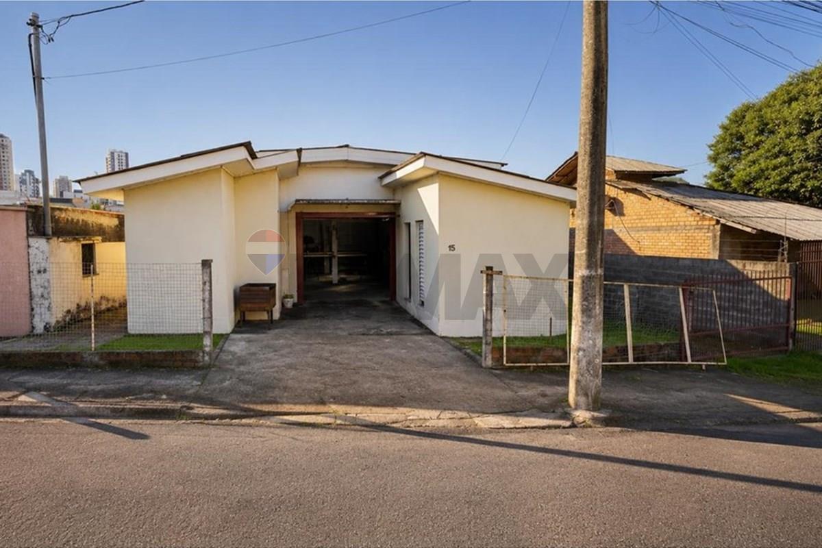 Pavilhão — foto 1