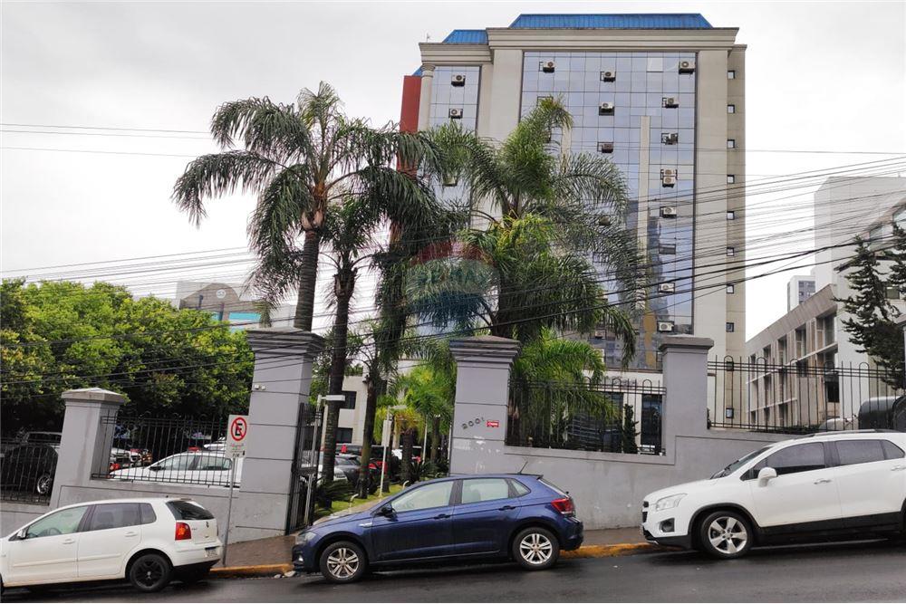 2 salas conjugadas à Venda na CREDIPLAN - semimobiliada — foto 1