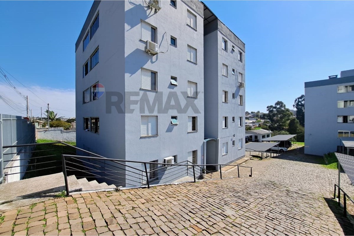 Apartamento Semimobiliado à venda, Condomínio Nova Era, Vera Cruz, Passo Fundo/RS — foto 1